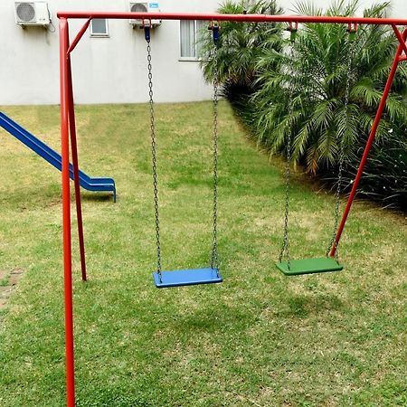Hotel Plaza Cascavel 外观 照片