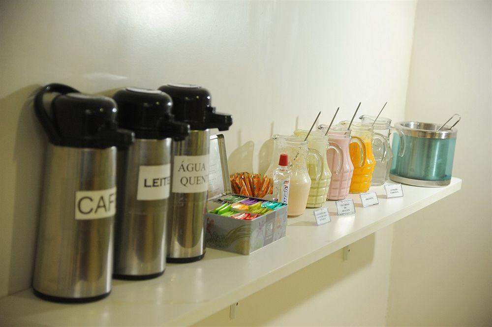 Hotel Plaza Cascavel 外观 照片