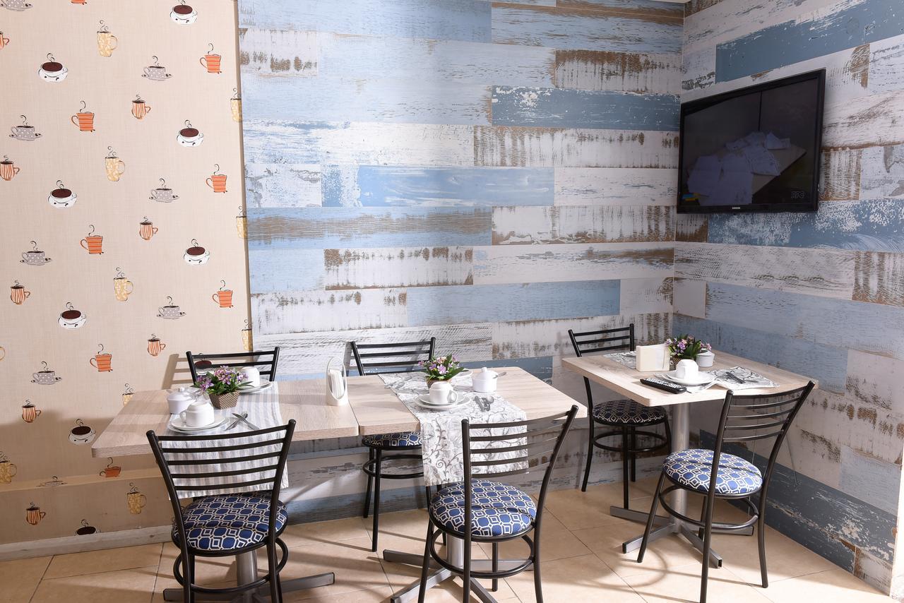 Hotel Plaza Cascavel 外观 照片